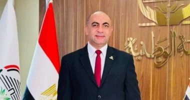 عضو مجلس الشيوخ : تنمية سيناء ركيزة للأمن القومي وبناء الاقتصاد الوطنى