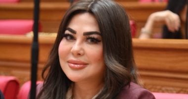 ولاء الصبان: رسائل الرئيس السيسي تؤكد أن أمن الخليج من أمن القاهرة