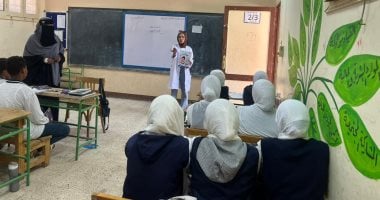 أسوان تنظم فعالية توعوية وفحوصات بمناسبة اليوم العالمي للإبصار