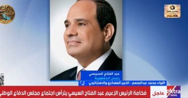 خبير: مصر لن تتخلى عن أشقائها وتدعم الحلول الدبلوماسية لحماية أمن المنطقة