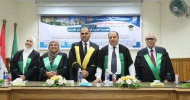 رسالة ماجستير بجامعة القاهرة تبحث تطوير إدارة السيولة بالفروع المصرفية