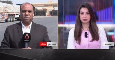 مراسل القاهرة الإخبارية: استمرار إغلاق معبر رفح أمام المصابين الفلسطينيين