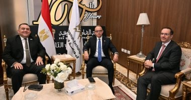 محمد فريد: الثقافة المالية والاستثمارية والتصديرية وتمكين الشباب ركائز أساسية للتنمية