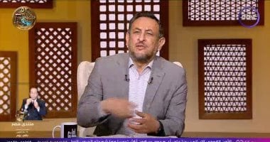رمضان عبد المعز: الثبات والطاعة والصبر من أسباب النصر في حرب أكتوبر
