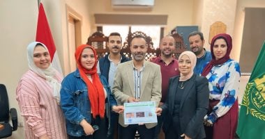 محافظ القليوبية يعلن إصدار 7 شهادات للتتبع الزمني في أول يوم عمل للمنظومة