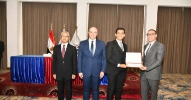نائب محافظ المنيا يشارك في إعلان المشروعات الفائزة بالمبادرة الوطنية للمشروعات الخضراء