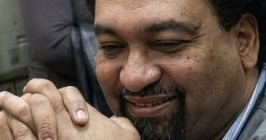 اتحاد الصحفيين الأفريقيين ينعي ببالغ الحزن الكاتب الصحفي الراحل جمال نكروما