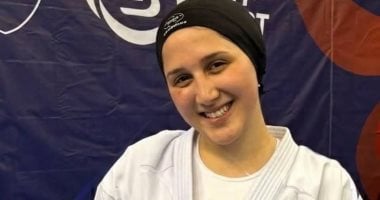 بعد تأهلها لبطولة العالم 2026.. تعرف على بطلة الكاراتيه رؤى ابنة الشرقية