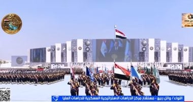 خبير استراتيجى: الوعي والتعليم ركيزتان أساسيتان للأمن القومي المصري