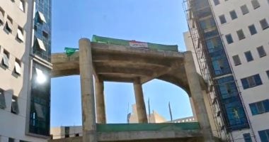 مشروع أول مستشفى جامعي بالبحيرة
