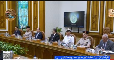 خبير عسكرى: الدعم المصري يعزز قدرة السعودية على مواجهة التهديدات