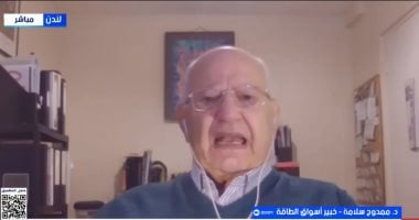 خبير: استمرار إغلاق مضيق هرمز يهدد بأزمة طاقة عالمية