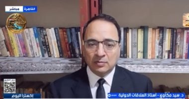 خبير: الشرق الأوسط يواجه احتمالات تصعيد عسكري جديد ضد إيران