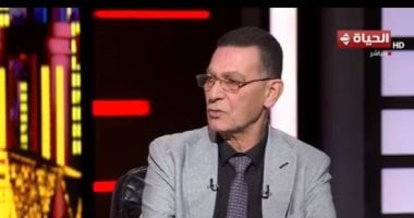 وجدى زين الدين: تحذيرات الرئيس السيسي من التحديات الإقليمية أصبحت واقعًا