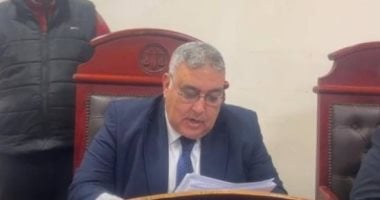 المؤبد لفنى كمبيوتر لحيازته 500 طربة حشيش وبندقية خرطوش فى البحيرة