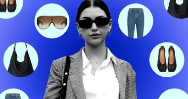 موضة شتاء 2027 تكسر هدوء البساطة.. إكسسوارات أكبر وتفاصيل أكثر جرأة