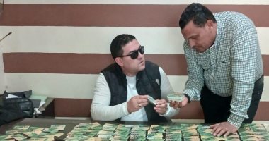 ضبط 373 بطاقة تموينية داخل مخبزين بالعياط.. والتموين تتخذ الإجراءات القانونية