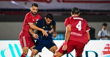السويحلي ضد الترجي