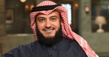 مشارى العفاسى: أتمنى أن يضم تتر صاحبة السعادة قراء مصر العظماء