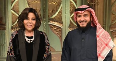 العفاسي: لا أشعر بالغربة فى مصر.. والمصريون يمتلكون ذائقة خاصة في التلاوة