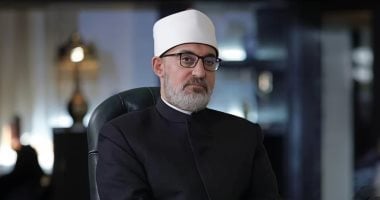 المفتى يثمِّن دعوة شيخ الأزهر بتشكيل لجنة وساطة لإنهاء الحروب والصراعات بالمنطقة