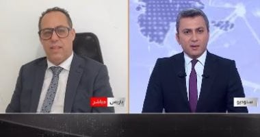 المستشار السابق بالبرلمان الأوروبي: احتجاجات فرنسا انفجار طبيعي للتوتر الاجتماعي