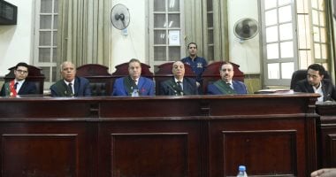 17 نوفمبر.. الحكم على مديرة مكتب الإسكان بمحافظة القاهرة بتهمة الرشوة