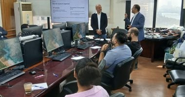 غرفة صناعة الجلود تنظم دورة تدريبية لتطوير تصميم الأحذية والمصنوعات الجلدية