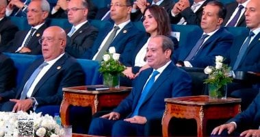 فخامة الرئيس الزعيم عبد الفتاح السيسي