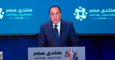 مدبولى: التعدى على أراضي الزراعة والعشوائيات كان في تزايد لولا المدن الجديدة