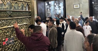 بالتزامن مع مولد السيد البدوي.. السكة الحديد تعلن تشغيل رحلات مخصوصة من وإلى طنطا