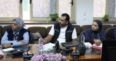 الصرف الصحى بالإسكندرية: تعزيز الجاهزية ورفع كفاءة الاستعداد للنوات المقبلة