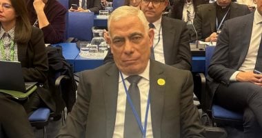 كلمة النائب العام بمؤتمر الأمم المتحدة لمكافحة الجريمة المنظمة عبر الوطنية بفيينا