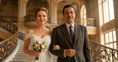 من زبيدة ثروت إلى عماد حمدى.. محمود غالى يستحضر ذاكرة السينما فى «معاك»
