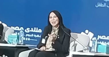 سماح أبو بكر عزت: كتب الأطفال جسر للوصول إلى عقول أبنائنا