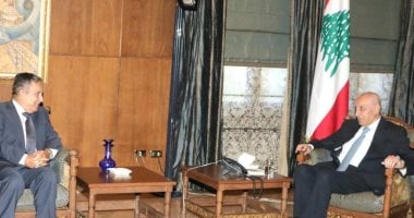 نبيل فهمى يزور جنوب لبنان غدًا.. ما الرسائل التى يحملها؟
