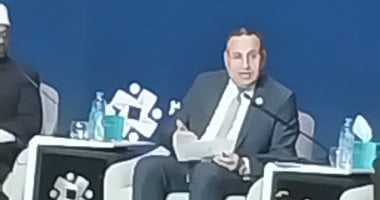 عبد العزيز قنصوة بمنتدى مصر: الثقافة ليست رفاهية وسنعيد المسرح الجامعى