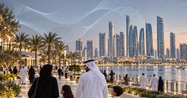غدًا.. انطلاق قمة مستقبل الصحة في أبوظبي 2026 بمشاركة 16 ألفًا من 100 دولة