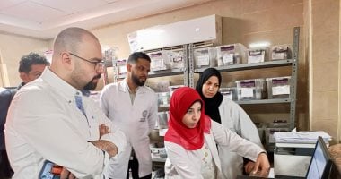الرعاية الصحية تعلن تشغيل طوارئ مركز رعاية طفل إدفو على مدار 24 ساعة