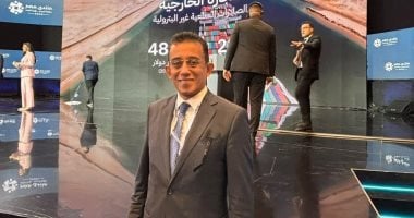 زياد عبد التواب: منتدى مصر 2026 مساحة للحوار وتوضيح الحقائق وبناء الوعى