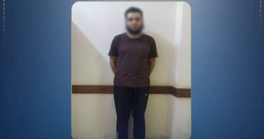 ضبط منتحل صفة مأذون بالجيزة تسبب في تلفظ عريس بلفظ خارج