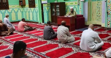 قافلة دعوية بمساجد محافظة جنوب سيناء.. جهود متواصلة لنشر الفكر الوسطى وتصحيح المفاهيم