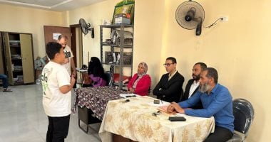 منطقة الإسماعيلية الأزهرية تعلن أسماء الفائزين فى مسابقة الإنشاد الدينى