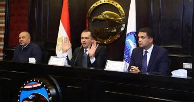 أمانة التنظيم المركزية بـ"مستقبل وطن" تعقد لقاءاً تنظيمياً مع أمنائها فى المحافظات