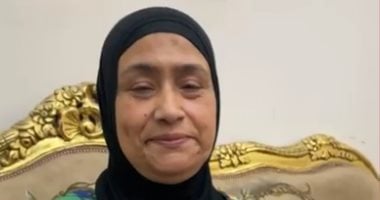 «عايزين عرسان».. بنت بورسعيد تتصدر التريند بعد ظهورها فى فيديو بمنتدى مصر