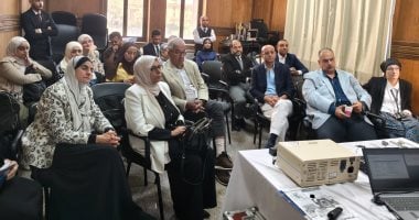 حسام صلاح: التكامل بين التخصصات الطبية ومواكبة التكنولوجية يدعمان تطوير الخدمات