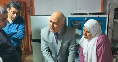 جولة مفاجئة تكشف غياب أطباء بمستشفى العياط المركزى.. وإجراءات للمحاسبة