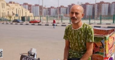 "لو قابلت الرئيس النهارده هتقوله إيه؟".. فيلم تسجيلي بـ منتدى مصر 2026