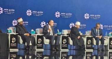 أمين مجمع البحوث الإسلامية: الأزهر يعمل على تطوير أدوات الخطاب الدِّينى