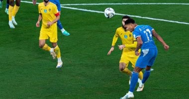 الهلال ضد الحزم.. مارتينيلي يقود الزعيم لفوز قاتل ليبتعد بصدارة الدوري السعودي